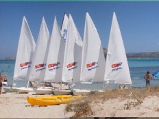 scuola vela 