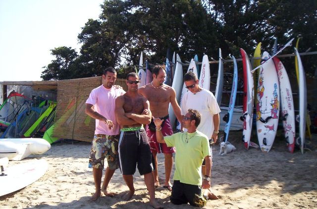 lo staff 